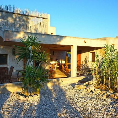 Villa Sa Paret Nova La Savina  Esterno foto