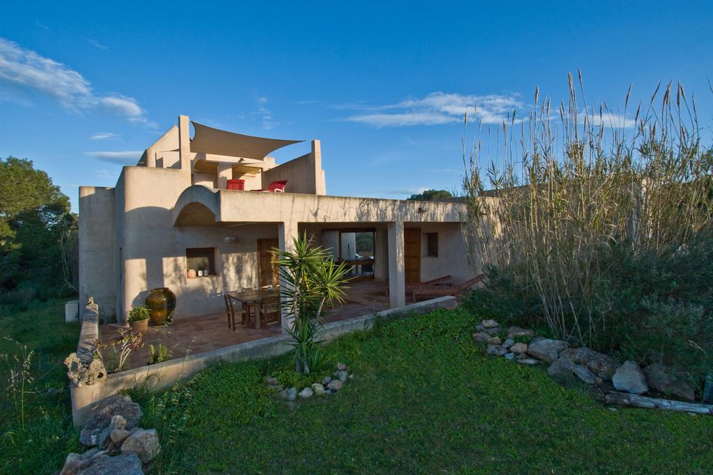 Villa Sa Paret Nova La Savina  Camera foto