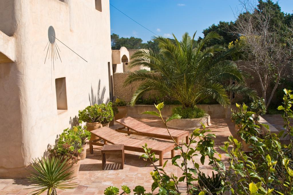 Villa Sa Paret Nova La Savina  Camera foto