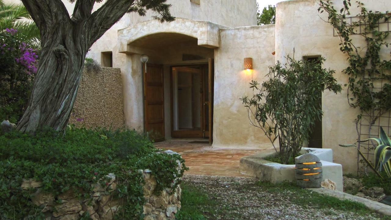 Villa Sa Paret Nova La Savina  Esterno foto