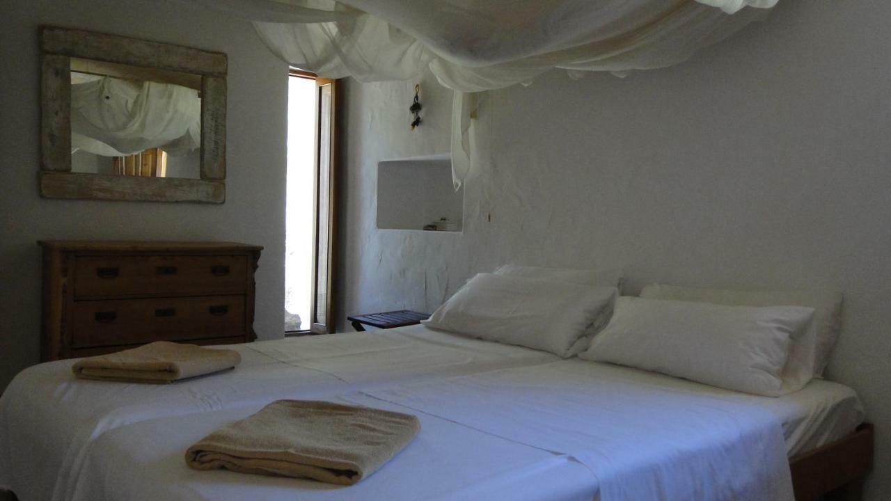 Villa Sa Paret Nova La Savina  Esterno foto