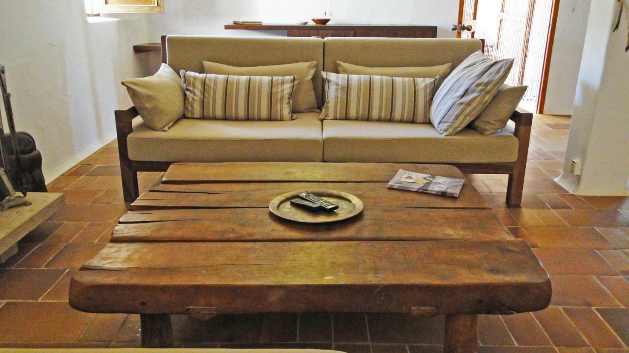 Villa Sa Paret Nova La Savina  Esterno foto