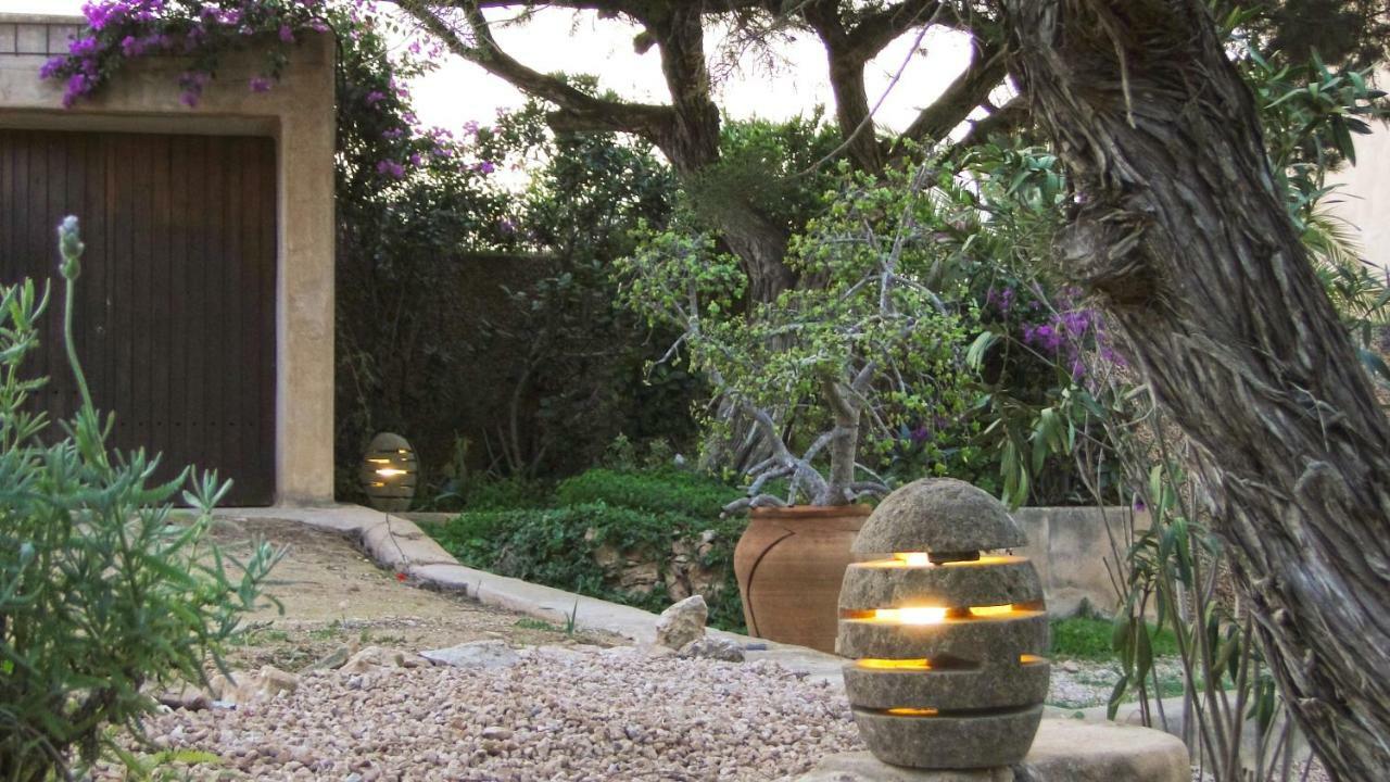 Villa Sa Paret Nova La Savina  Esterno foto