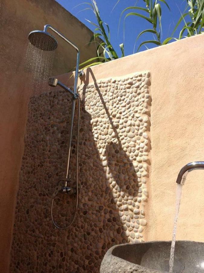 Villa Sa Paret Nova La Savina  Esterno foto
