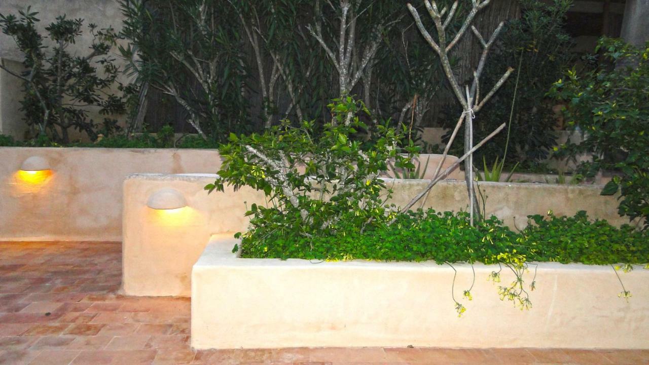 Villa Sa Paret Nova La Savina  Esterno foto