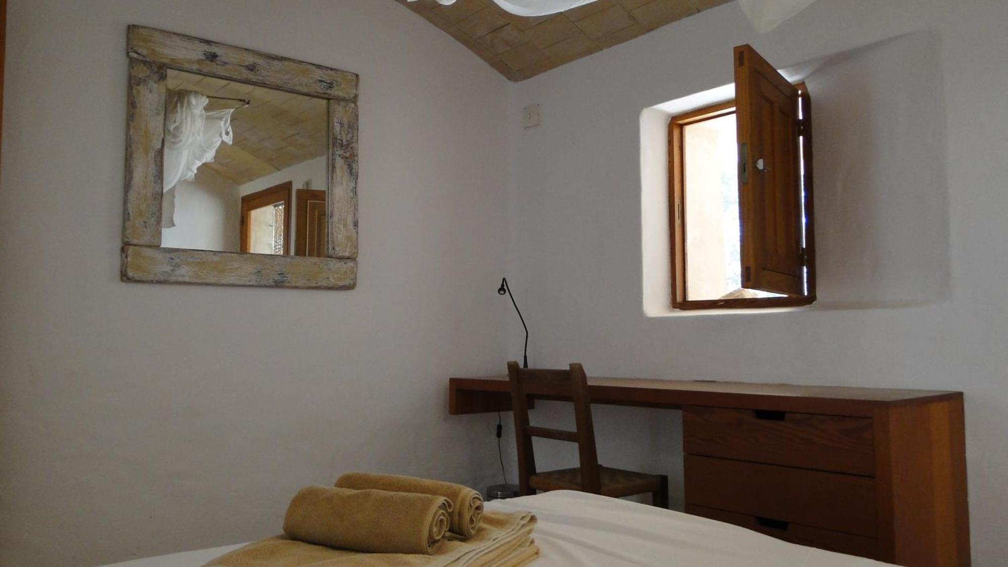 Villa Sa Paret Nova La Savina  Esterno foto
